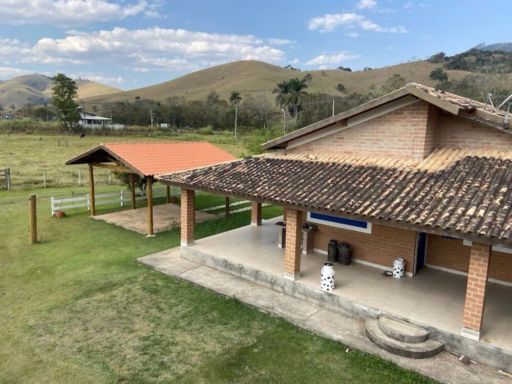 Chácara à venda e aluguel com 2 quartos, 15000m² - Foto 12