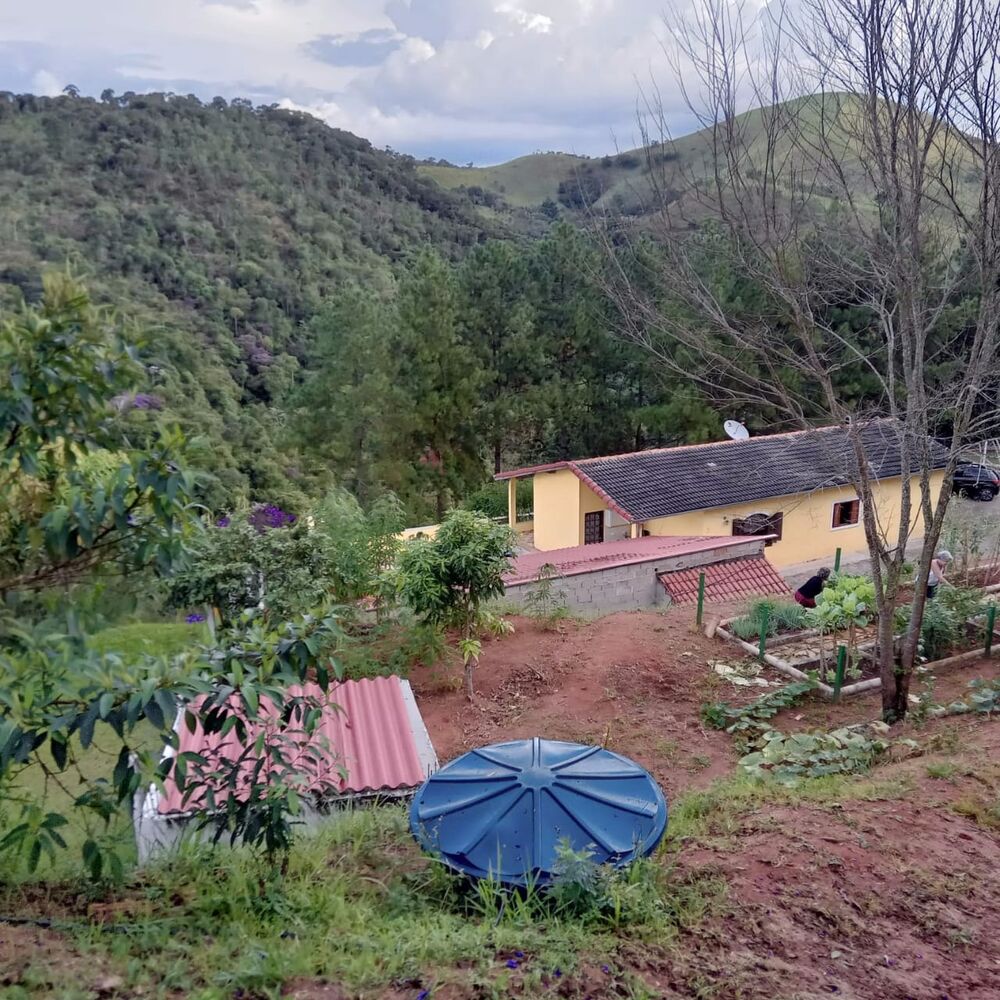 Sítio, 3 quartos, 2 hectares - Foto 27