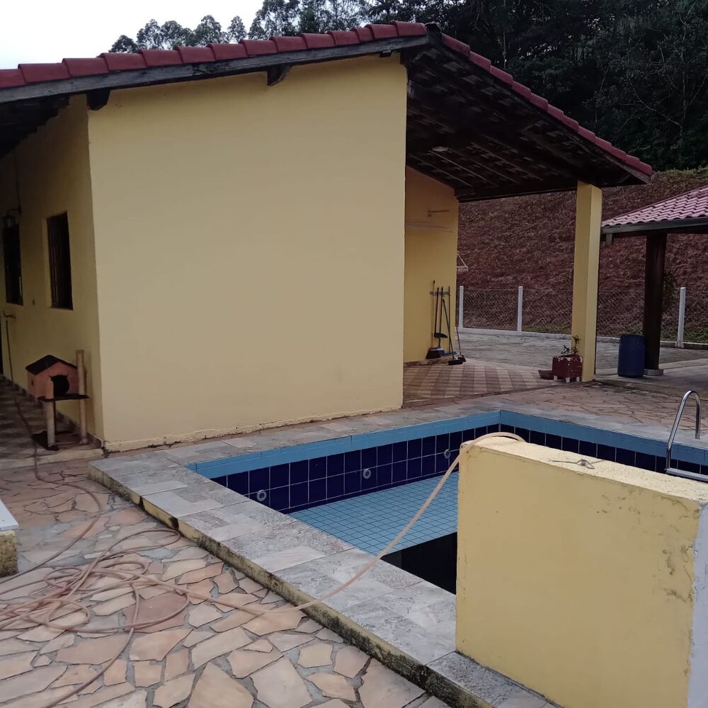 Sítio, 3 quartos, 2 hectares - Foto 15