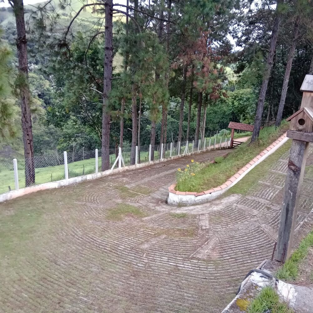 Sítio, 3 quartos, 2 hectares - Foto 21