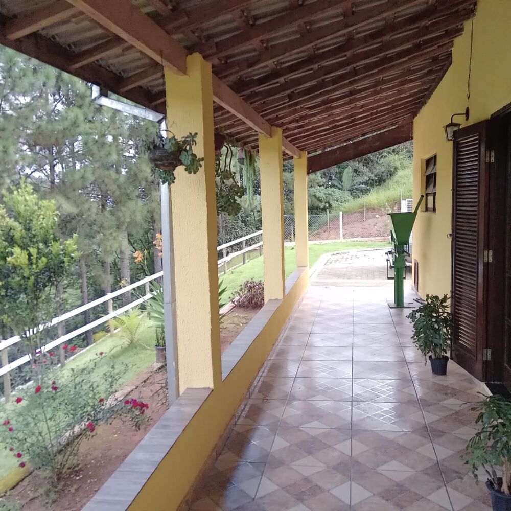 Sítio, 3 quartos, 2 hectares - Foto 19