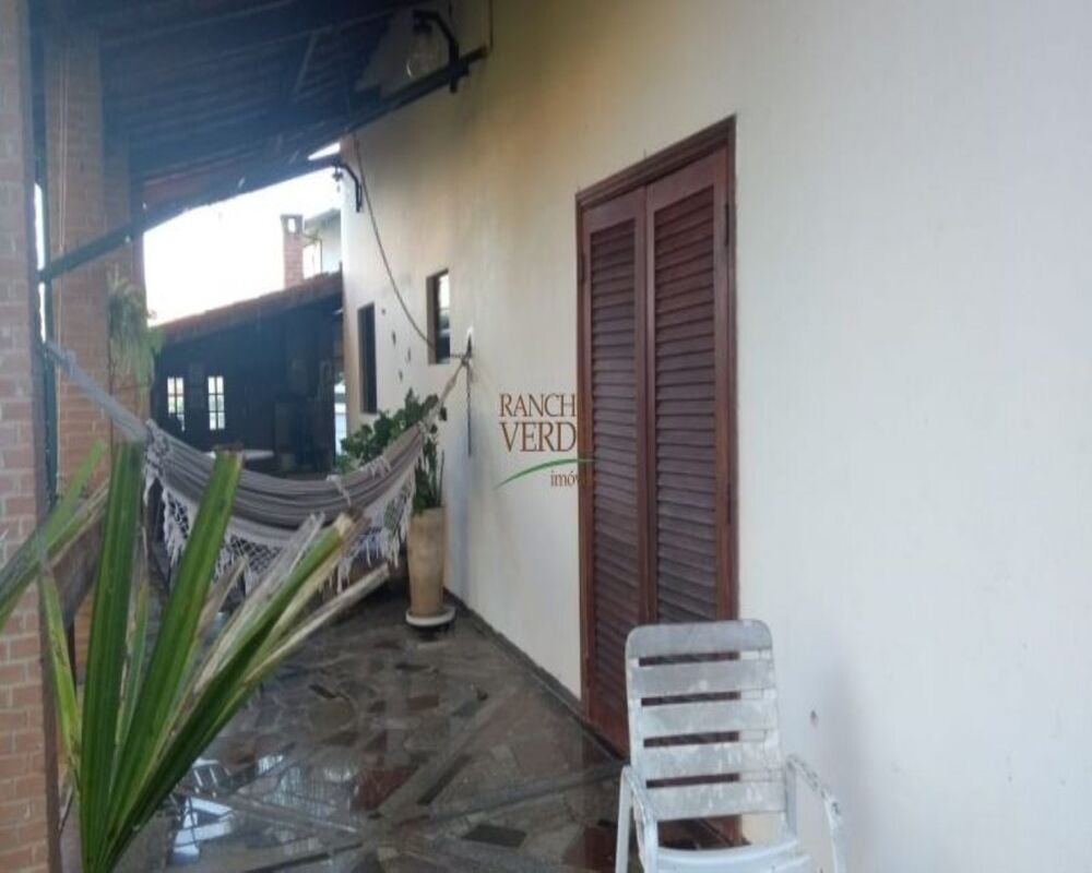 Chácara, 1000 m² - Foto 3