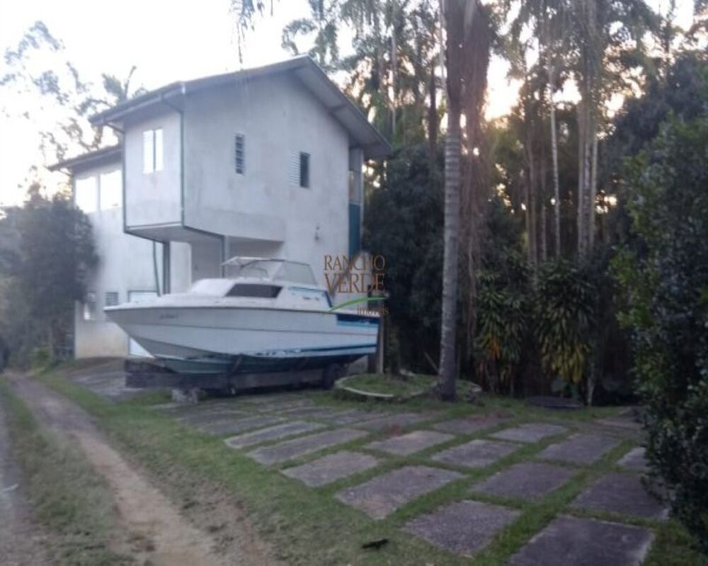 Chácara, 1000 m² - Foto 4