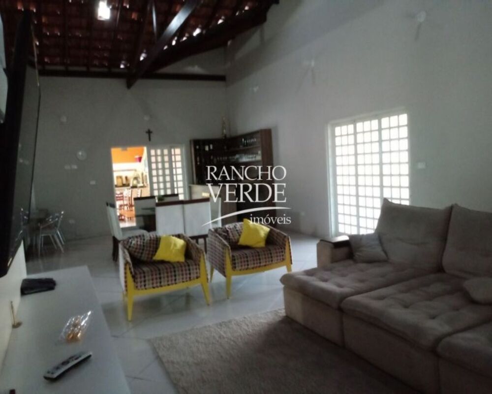 Chácara, 5 quartos, 6181 m² - Foto 15