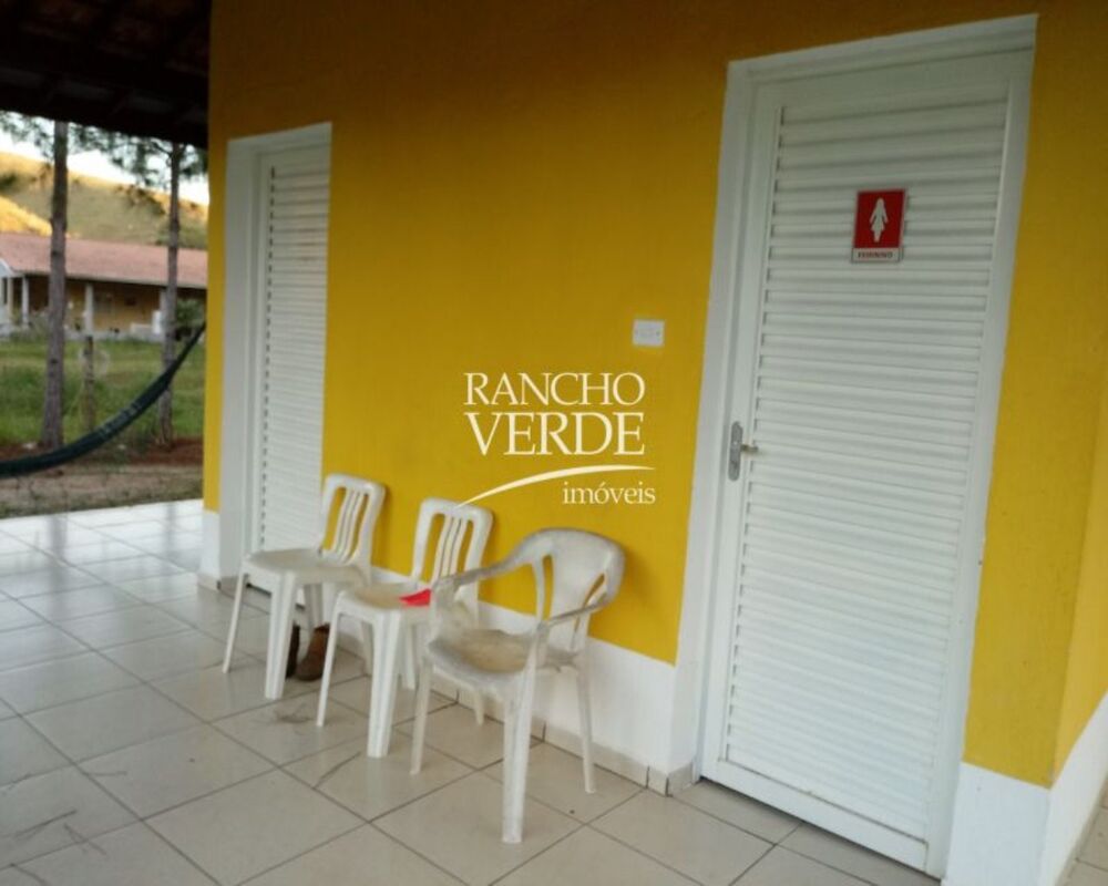 Chácara, 5 quartos, 6181 m² - Foto 21