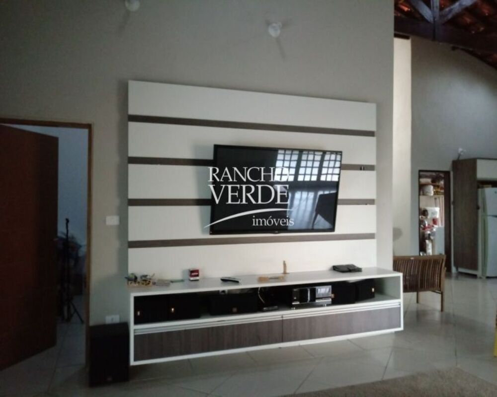 Chácara, 5 quartos, 6181 m² - Foto 9