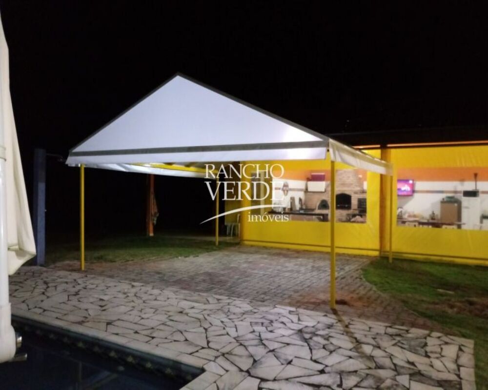 Chácara, 5 quartos, 6181 m² - Foto 30