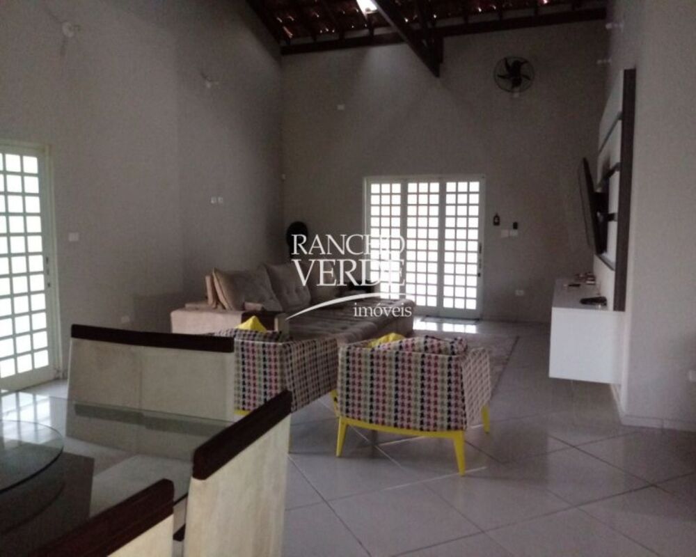 Chácara, 5 quartos, 6181 m² - Foto 13