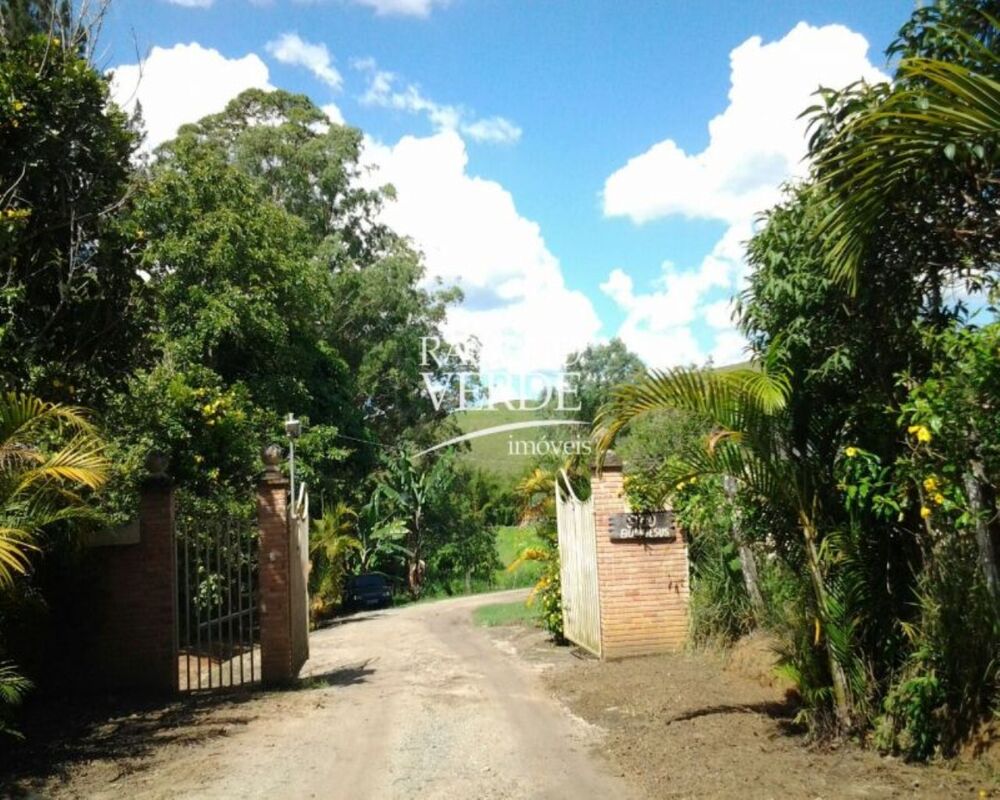 Chácara, 5 quartos, 6181 m² - Foto 26