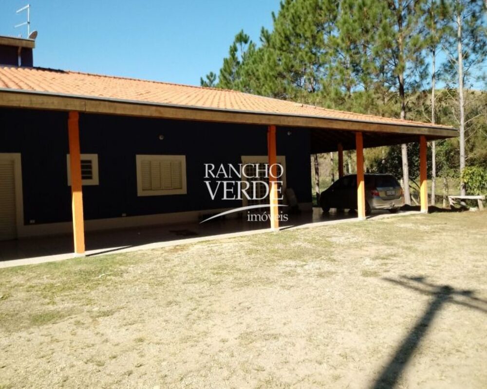 Chácara, 5 quartos, 6181 m² - Foto 25