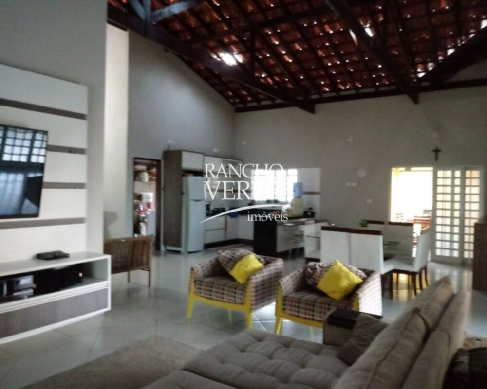 Chácara, 5 quartos, 6181 m² - Foto 10