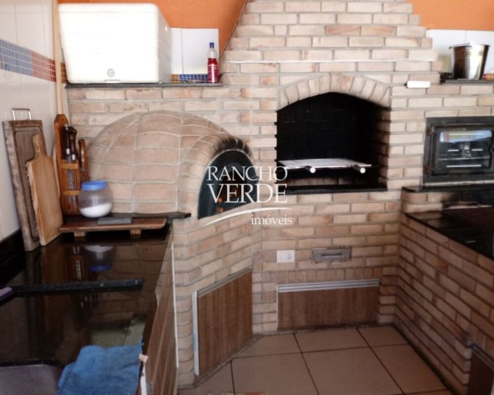 Chácara, 5 quartos, 6181 m² - Foto 20