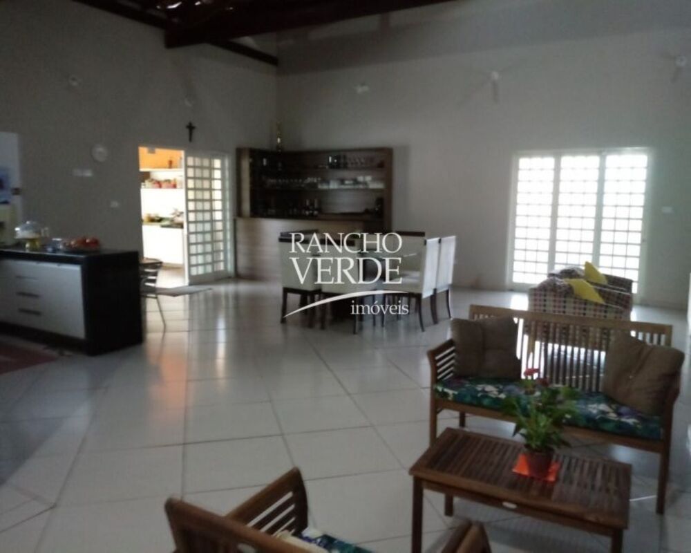 Chácara, 5 quartos, 6181 m² - Foto 11