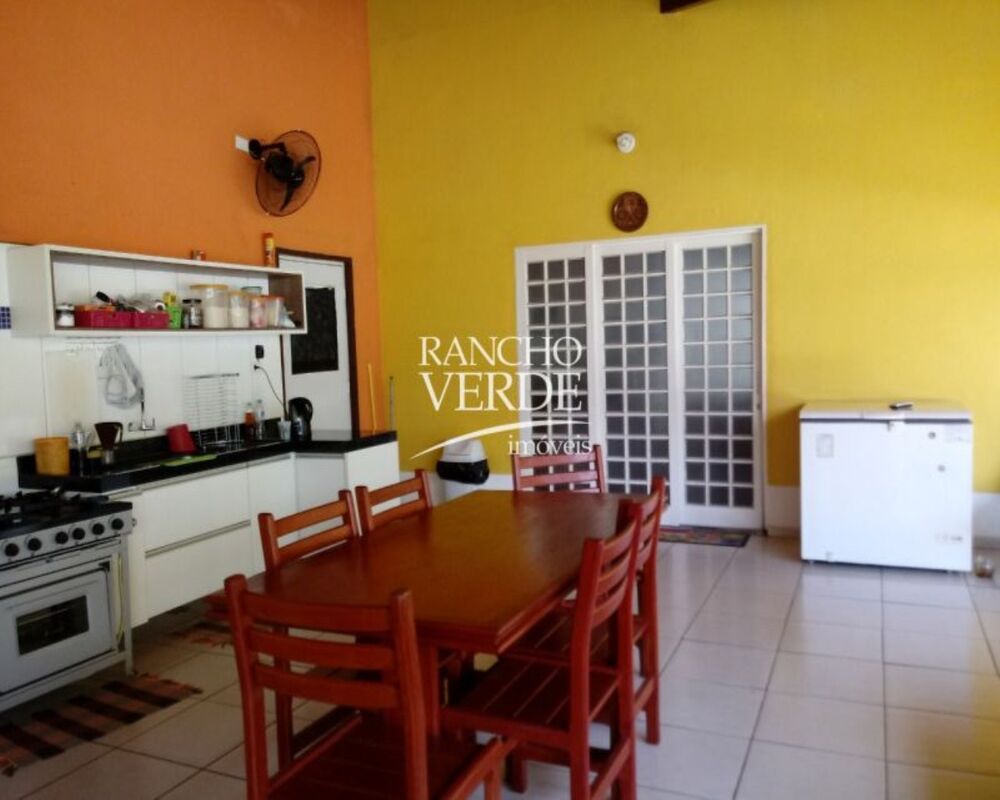 Chácara, 5 quartos, 6181 m² - Foto 22