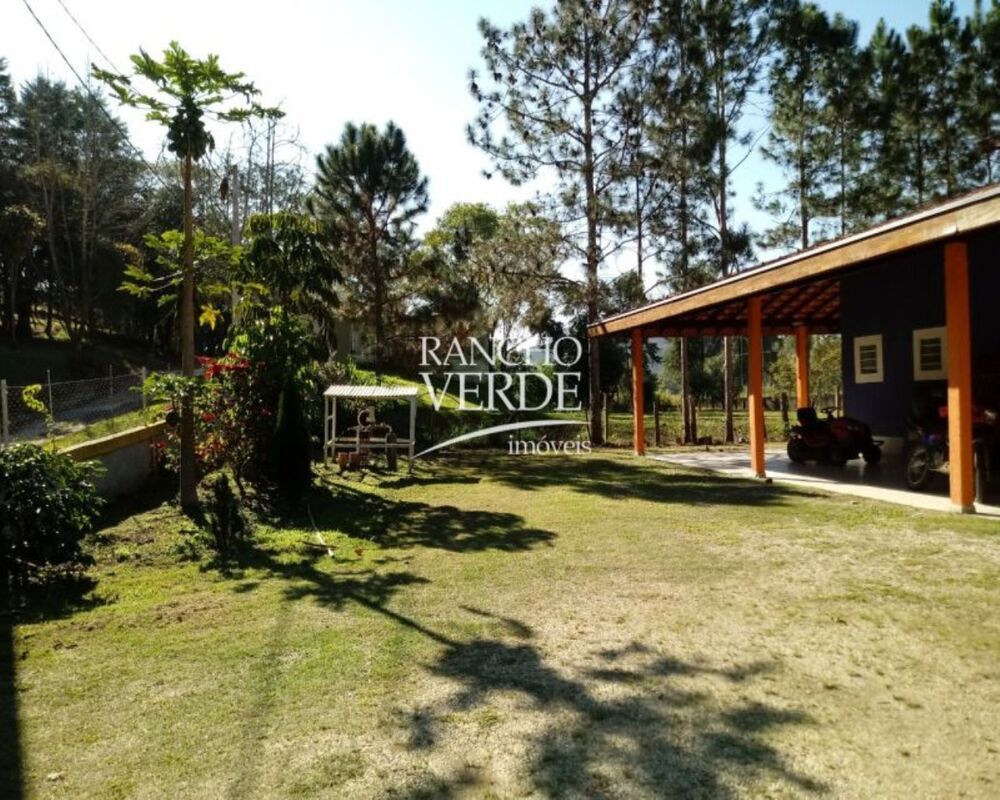 Chácara, 5 quartos, 6181 m² - Foto 24