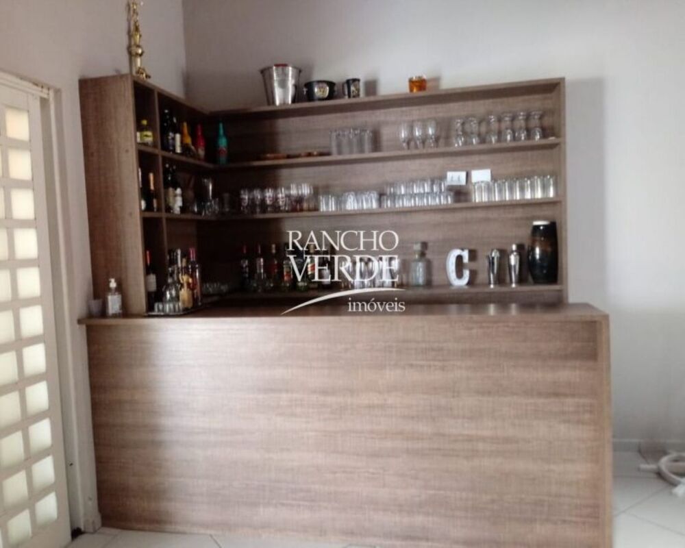 Chácara, 5 quartos, 6181 m² - Foto 14