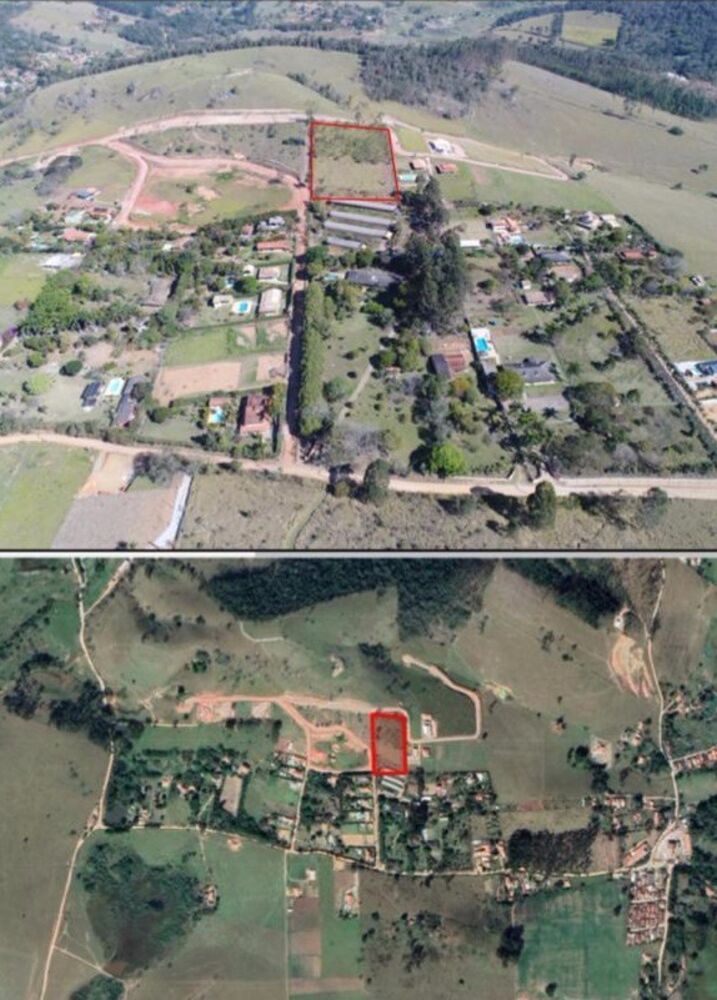 Fazenda, 9045 m² - Foto 1