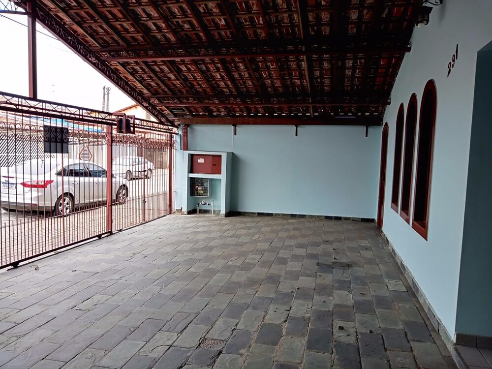 Casa, 3 quartos - Foto 3