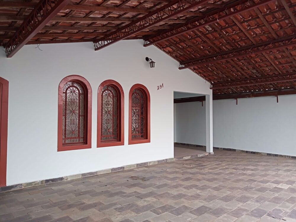 Casa, 3 quartos - Foto 9