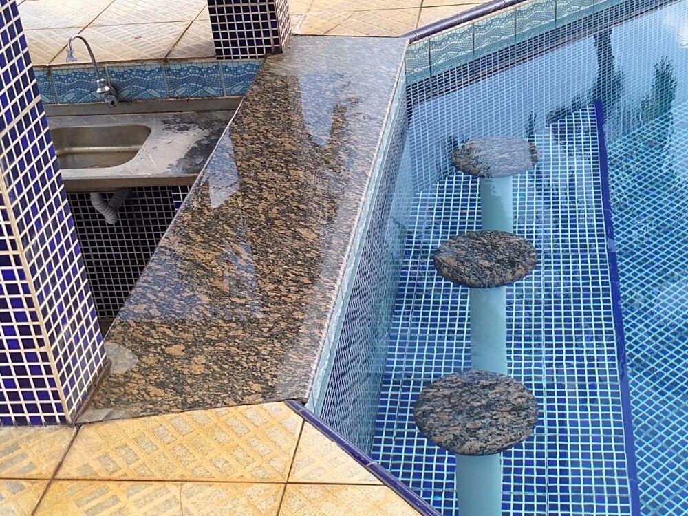 Chácara, 7 quartos, 2 hectares - Foto 4