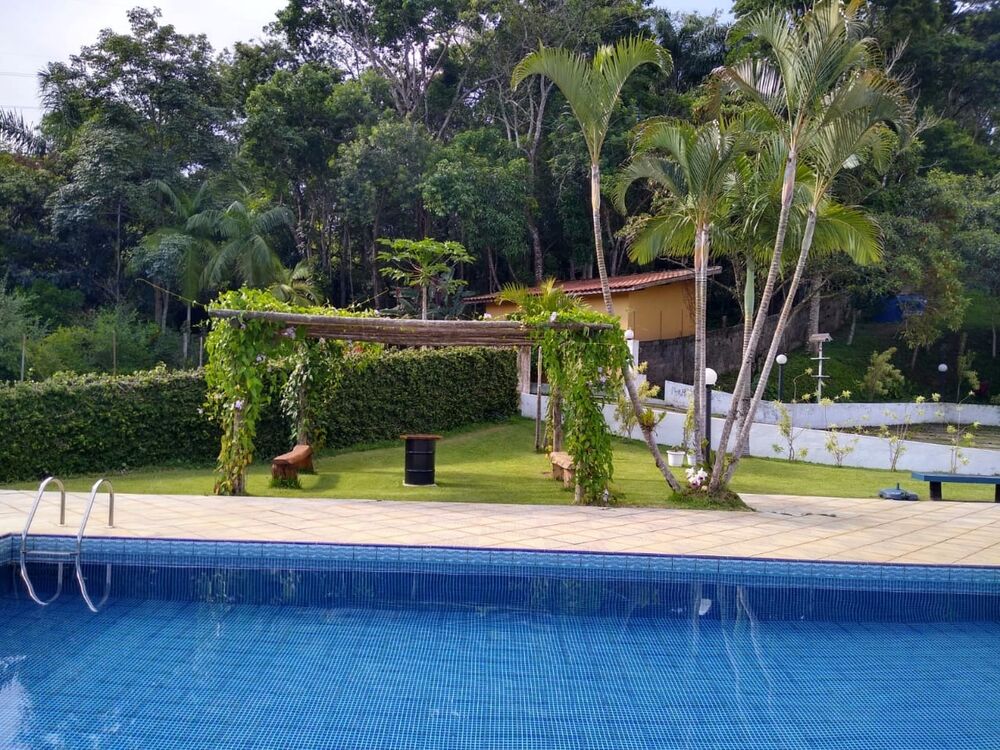 Chácara, 7 quartos, 2 hectares - Foto 15