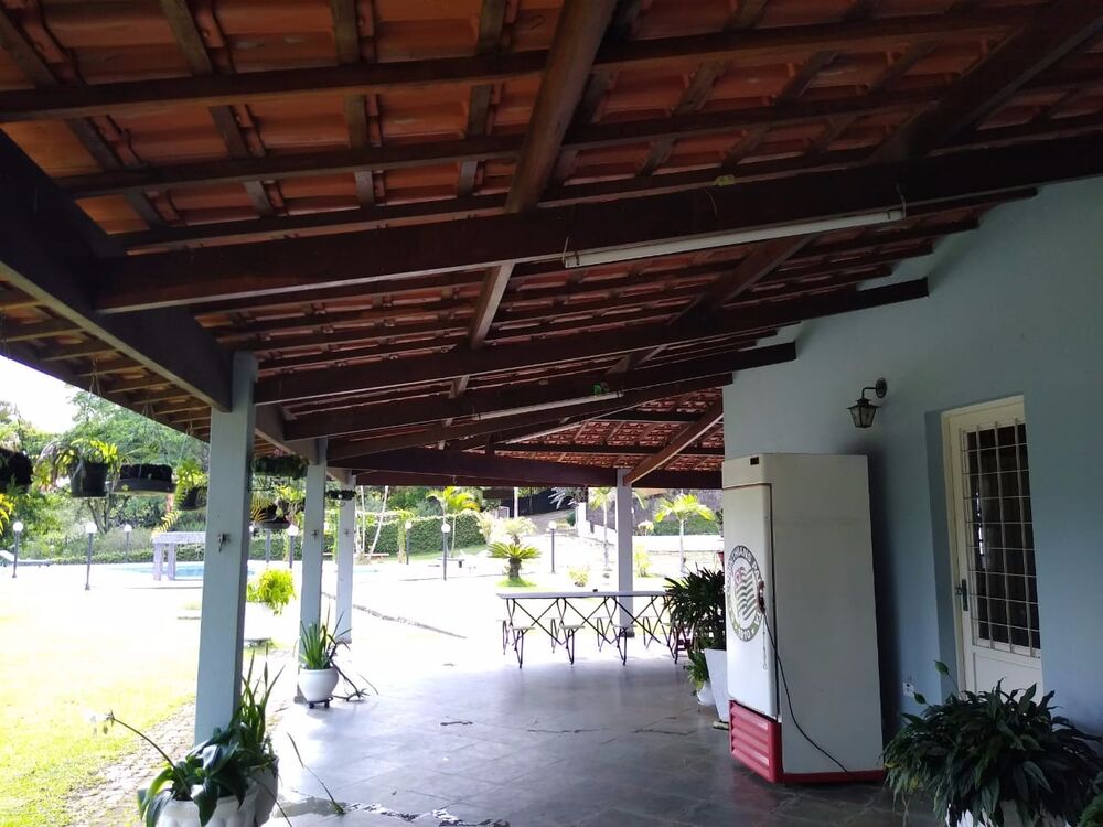 Chácara, 7 quartos, 2 hectares - Foto 21