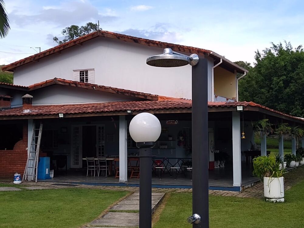 Chácara, 7 quartos, 2 hectares - Foto 7