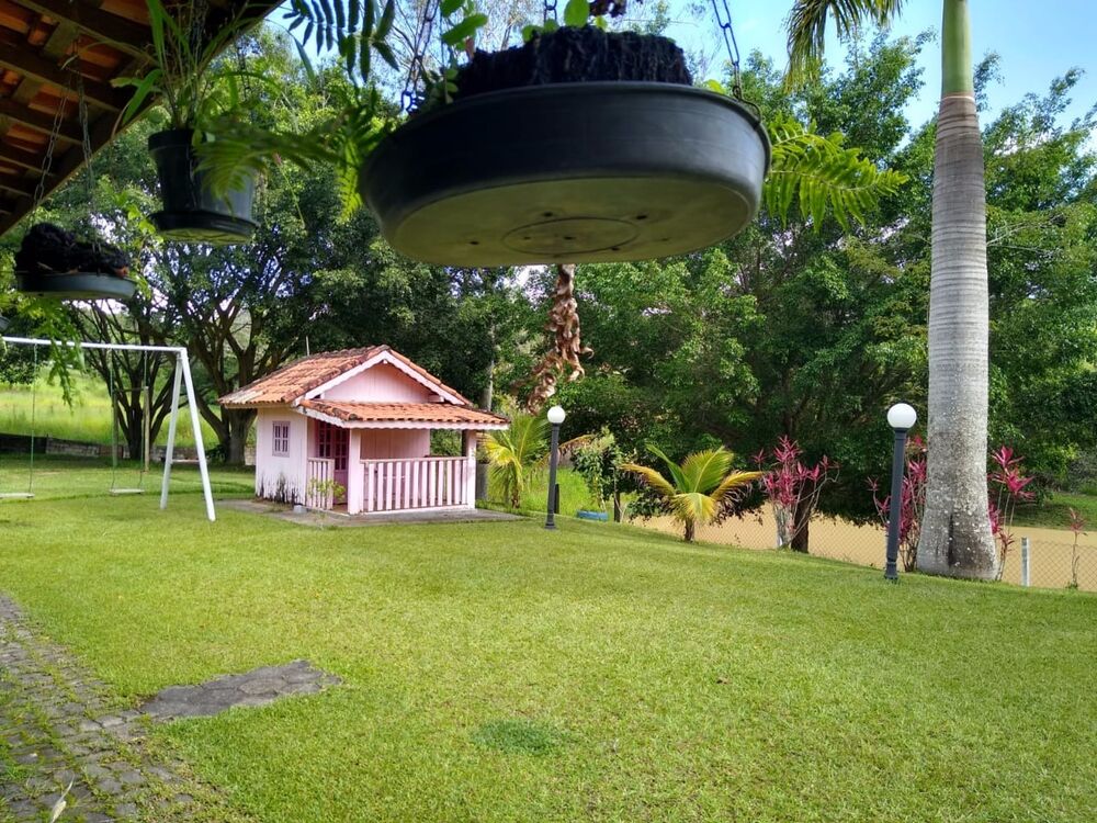 Chácara, 7 quartos, 2 hectares - Foto 20