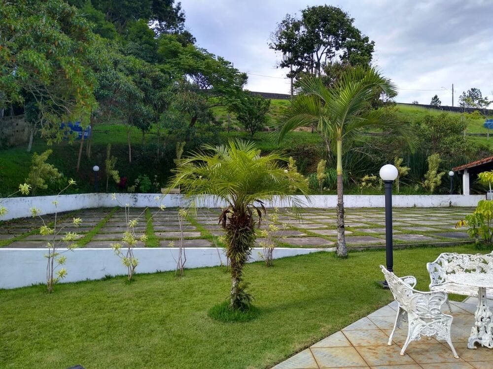 Chácara, 7 quartos, 2 hectares - Foto 8