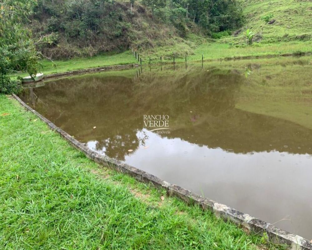 Fazenda à venda com 4 quartos, 56m² - Foto 4