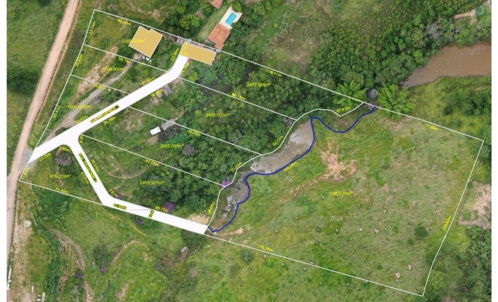 Sítio, 3 hectares - Foto 18