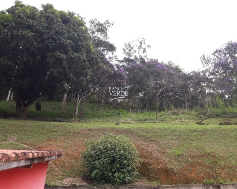 Chácara, 4 quartos, 7000 m² - Foto 6