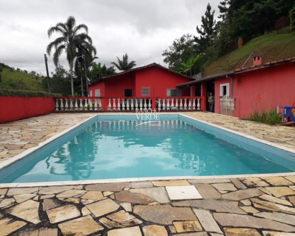 Chácara, 4 quartos, 7000 m² - Foto 3