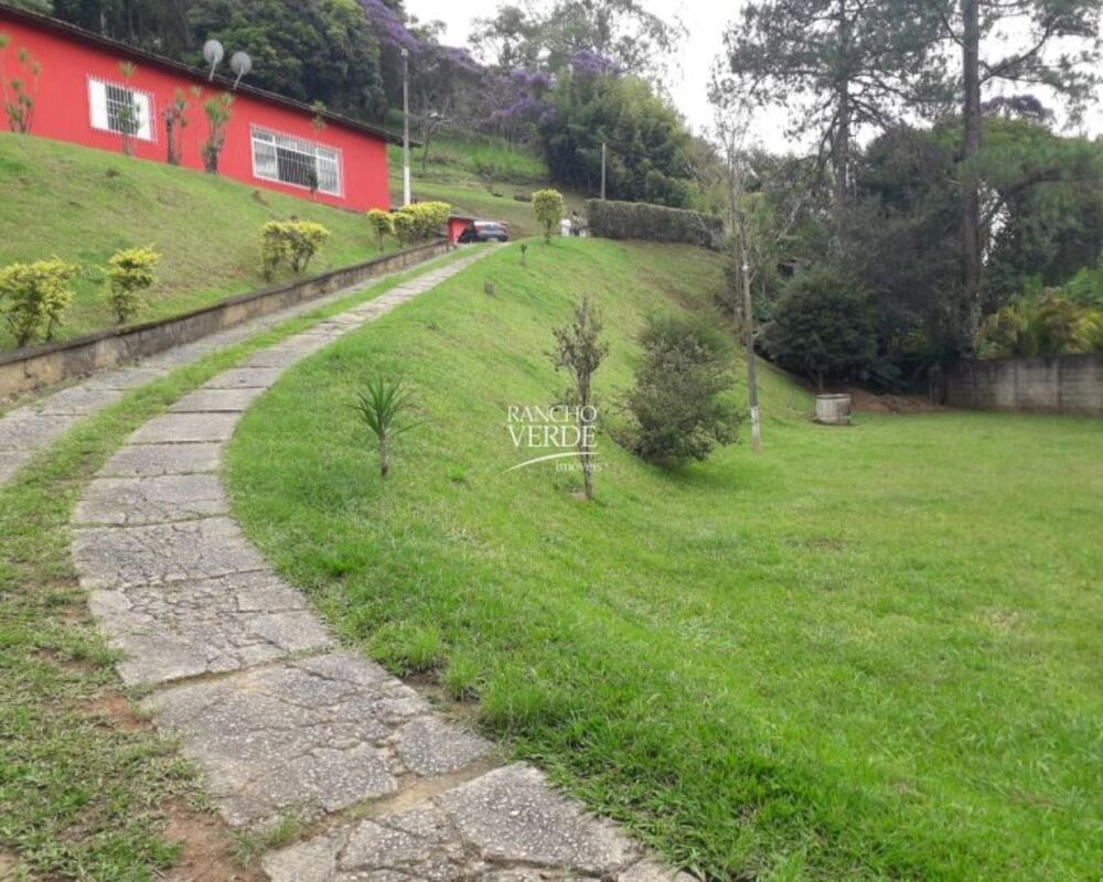 Chácara, 4 quartos, 7000 m² - Foto 7