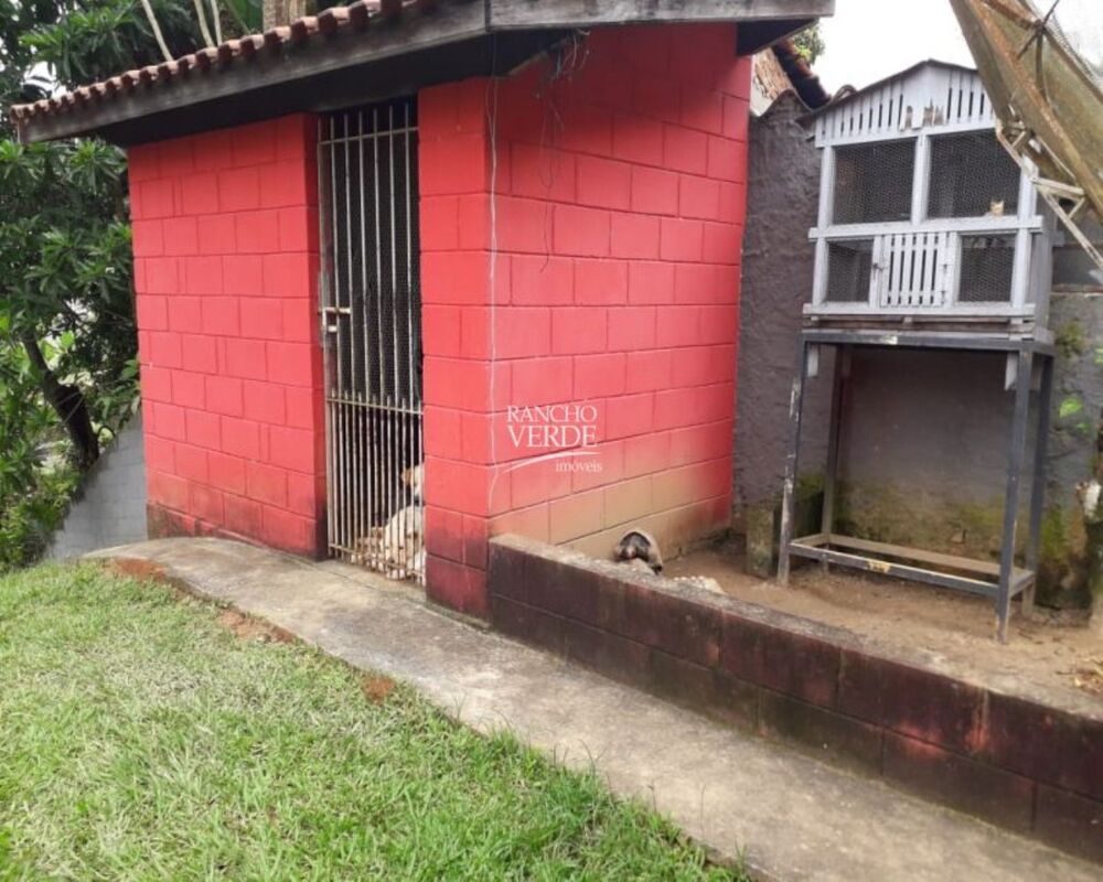 Chácara, 4 quartos, 7000 m² - Foto 8