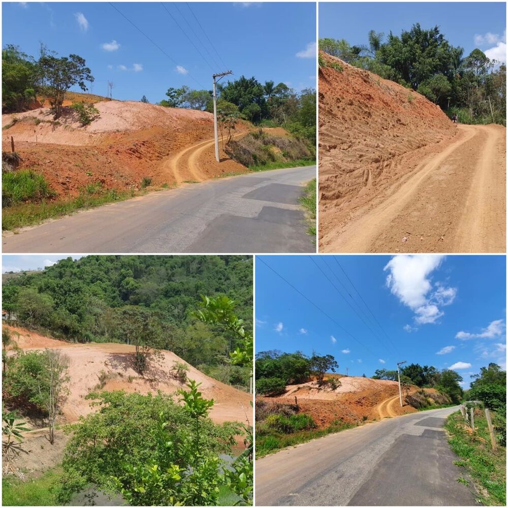 Chácara, 1 hectares - Foto 1