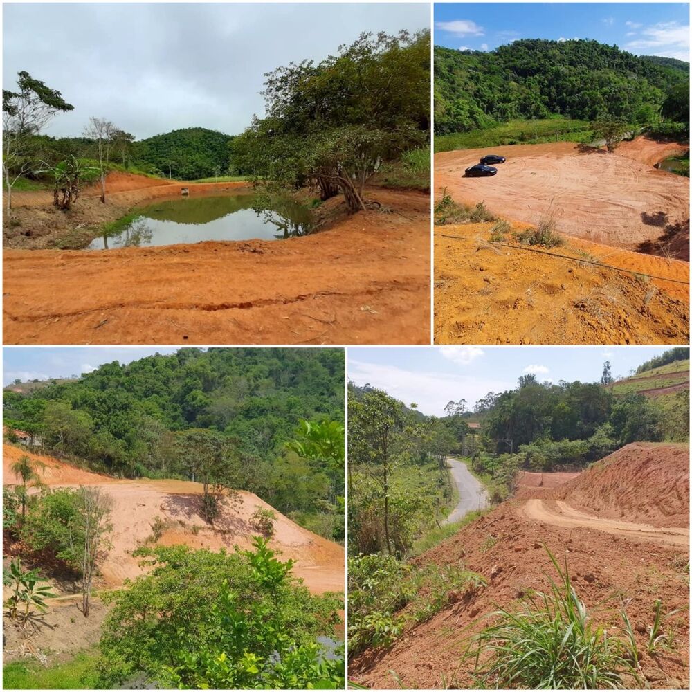 Chácara, 1 hectares - Foto 2