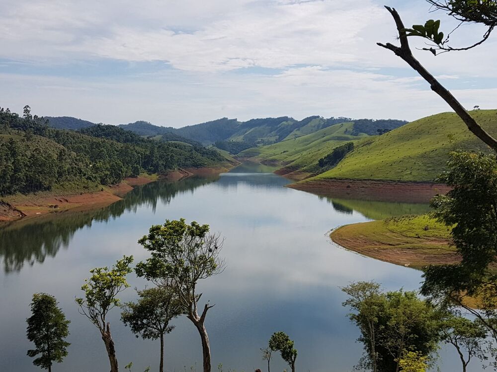 Fazenda à venda, 140m² - Foto 1