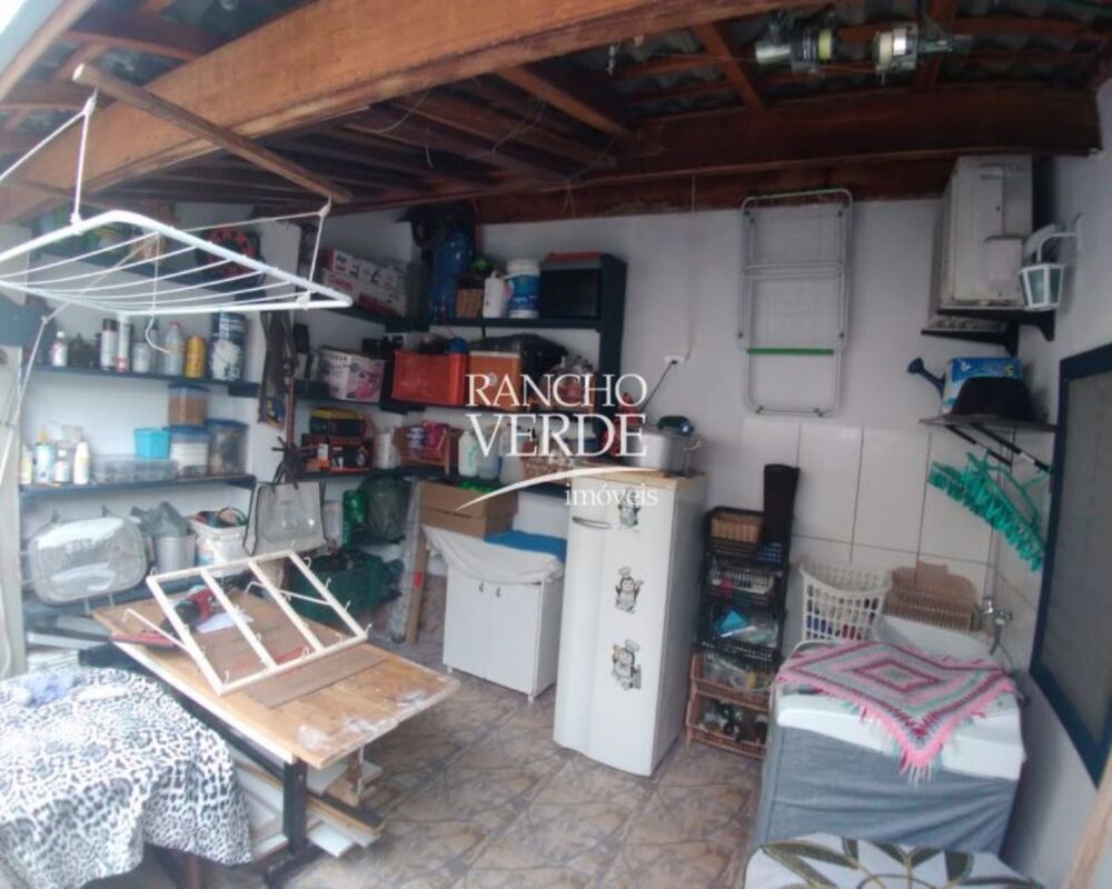 Casa, 3 quartos - Foto 2