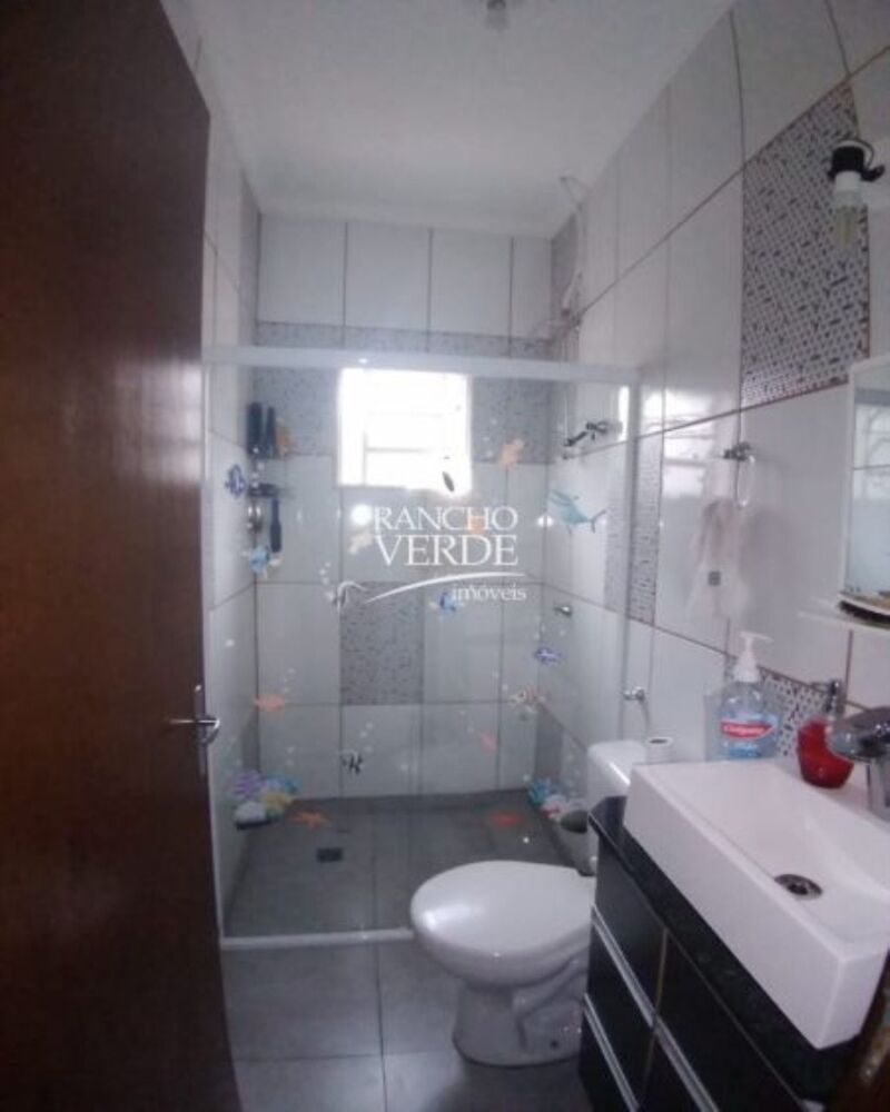 Casa, 3 quartos - Foto 3