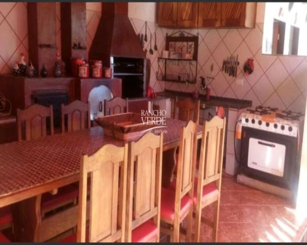 Chácara, 4 quartos, 5000 m² - Foto 10