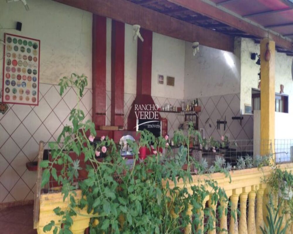 Chácara, 4 quartos, 5000 m² - Foto 8