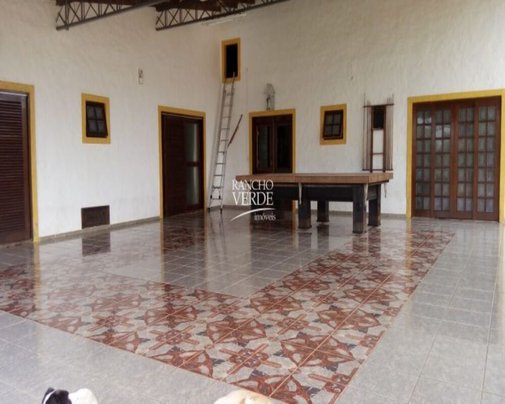 Chácara, 4 quartos, 5000 m² - Foto 7