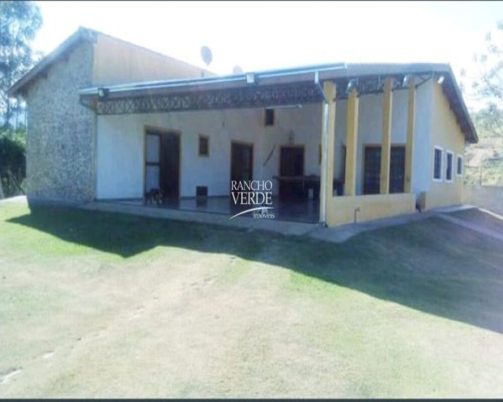 Chácara, 4 quartos, 5000 m² - Foto 2