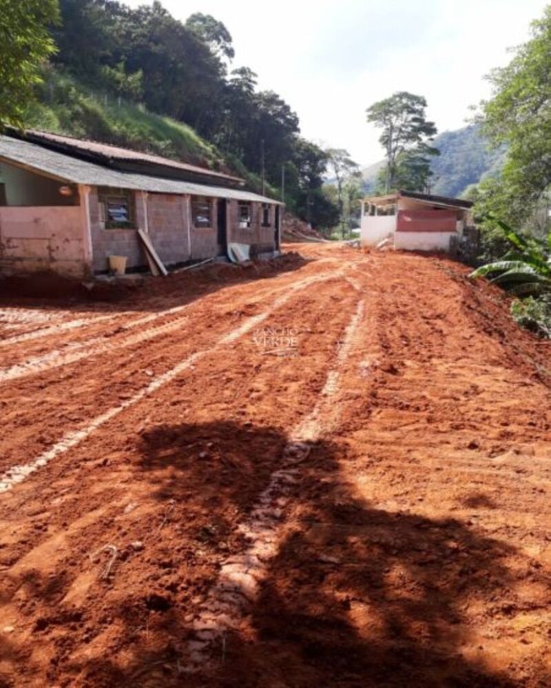 Chácara à venda com 2 quartos, 6000m² - Foto 3
