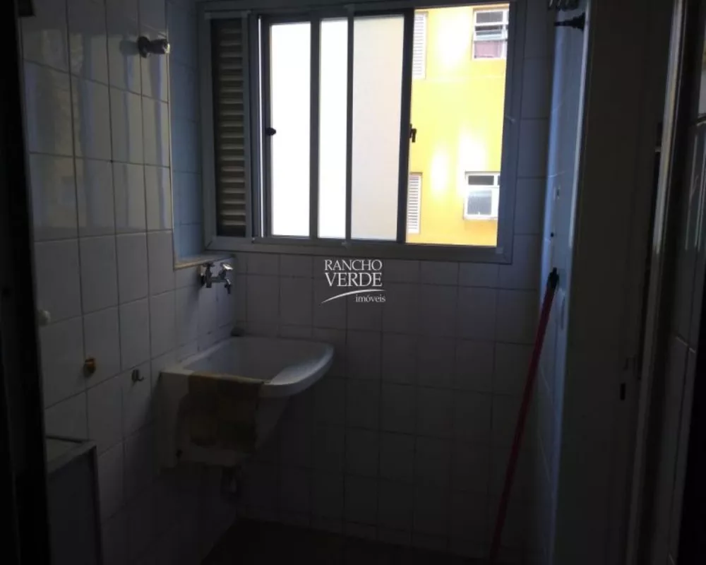 Apartamento à venda com 2 quartos, 67m² - Foto 4