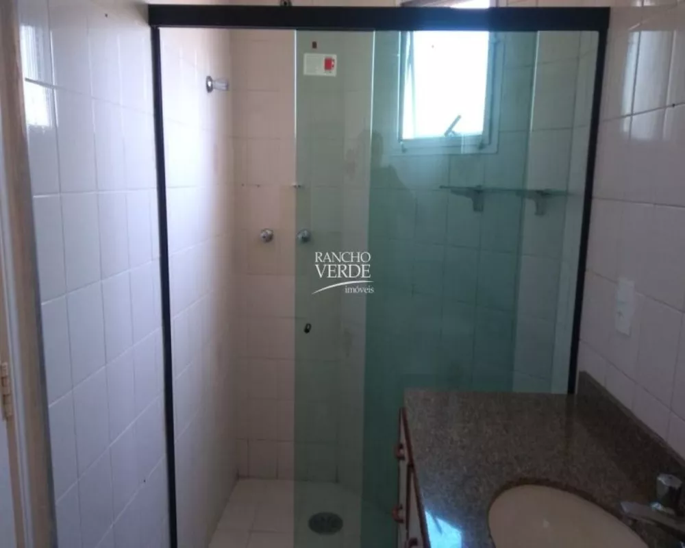 Apartamento à venda com 2 quartos, 67m² - Foto 3