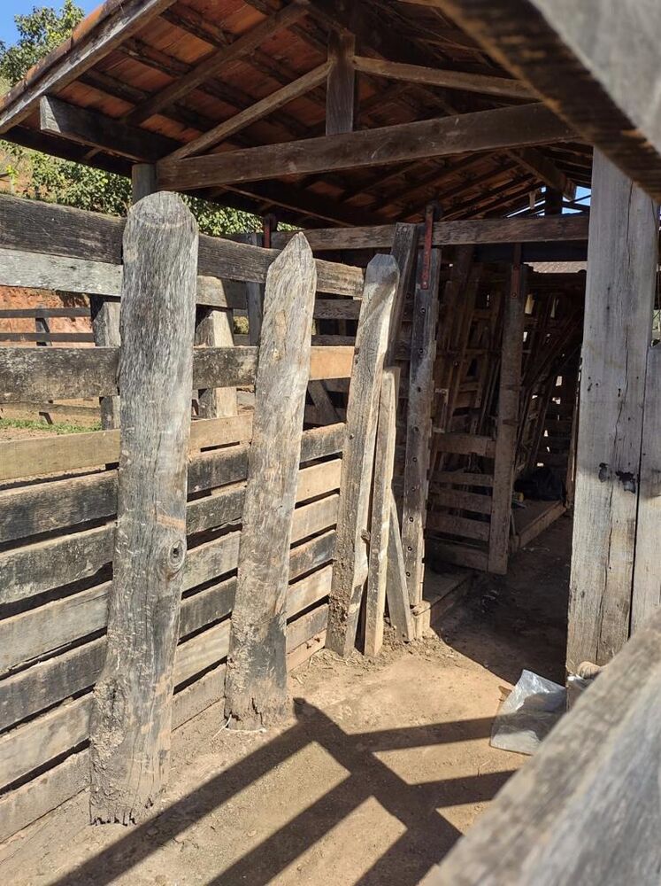 Fazenda à venda, 112m² - Foto 4
