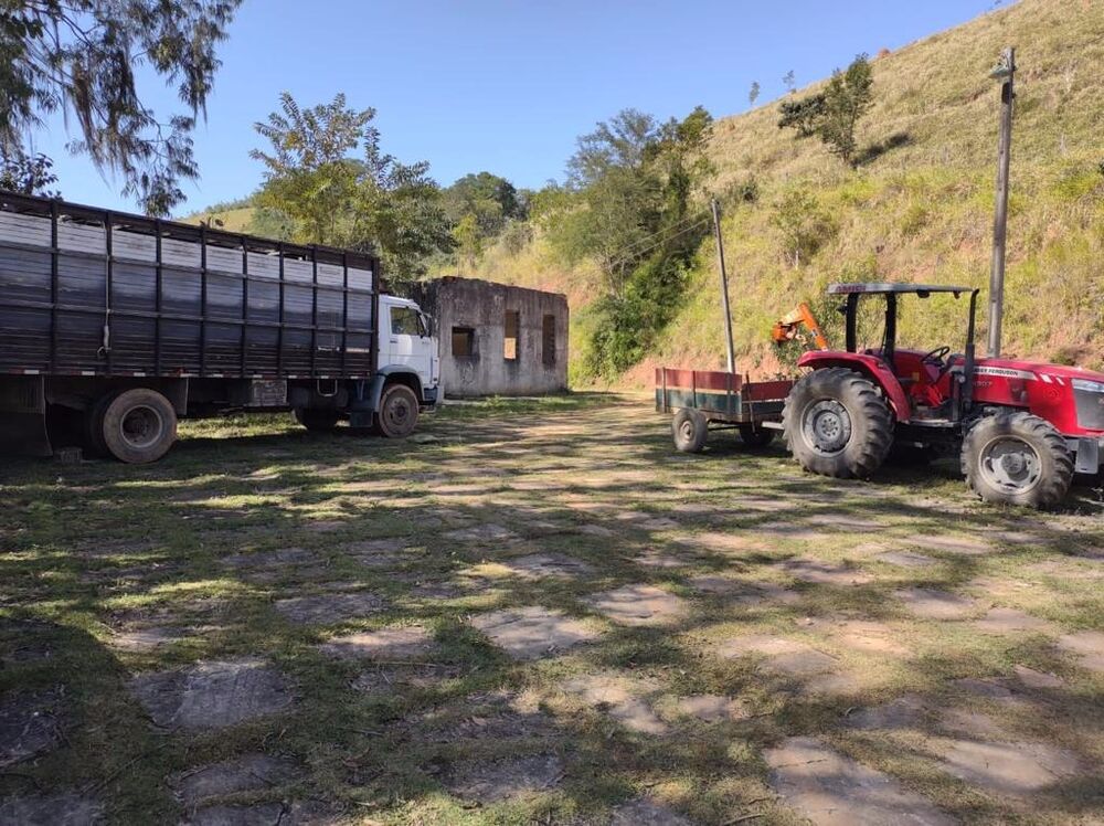 Fazenda à venda, 112m² - Foto 11