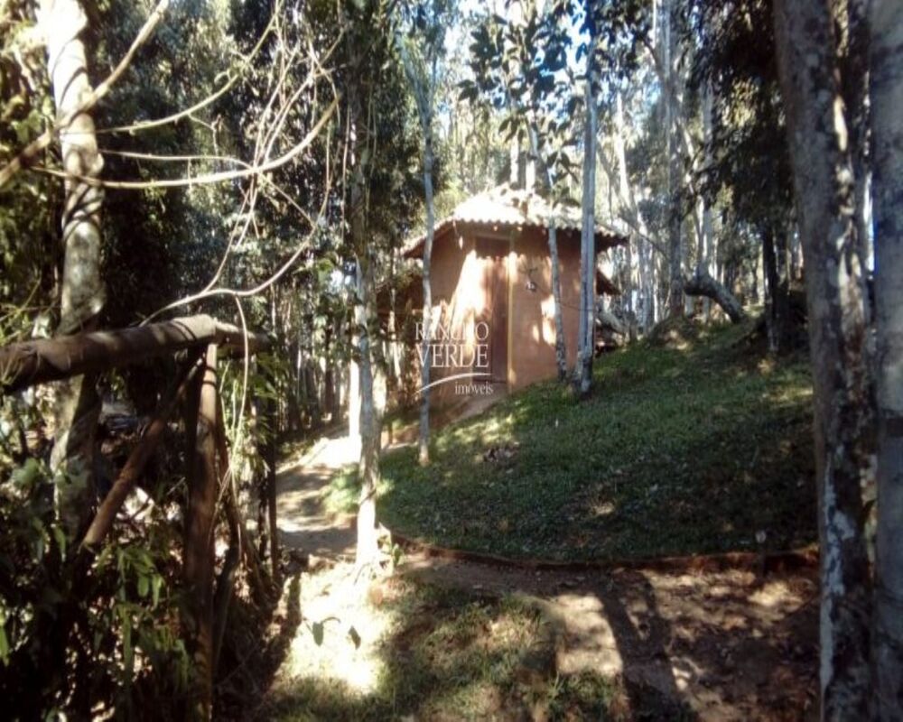 Sítio à venda com 1 quarto, 17000m² - Foto 4